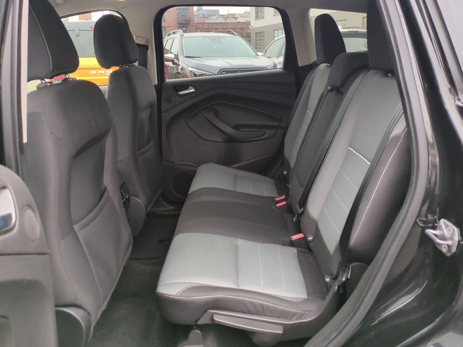 Thumbnail: 2014 Ford Escape - 20