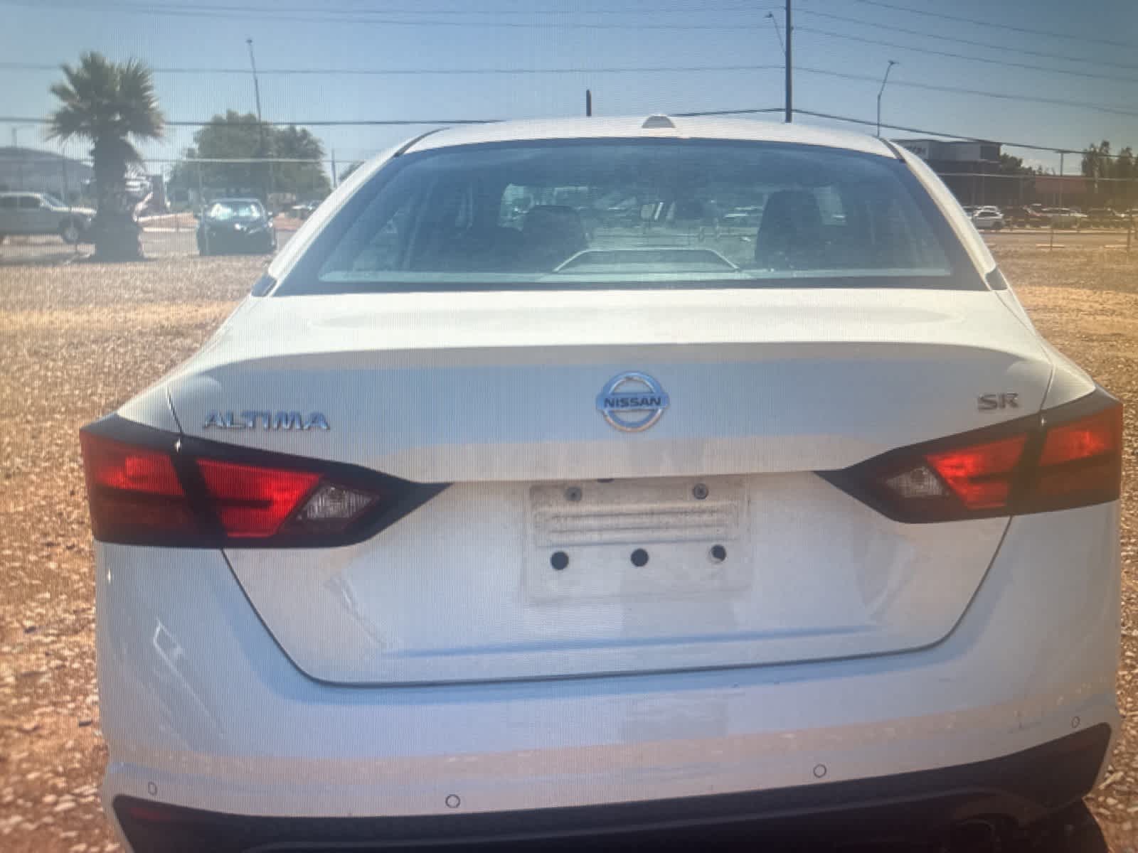 Thumbnail: 2020 Nissan Altima - 4