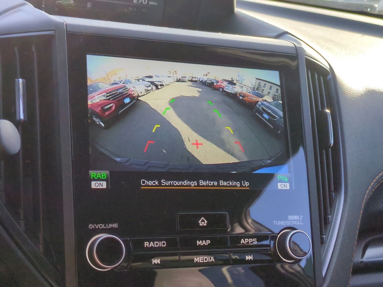 Thumbnail: 2024 Subaru Forester - 32