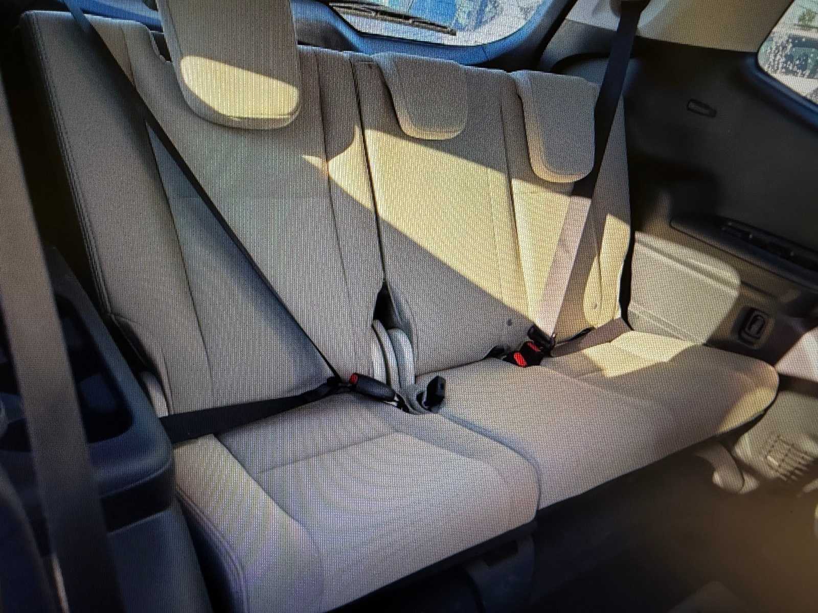 Thumbnail: 2024 Subaru Ascent - 11