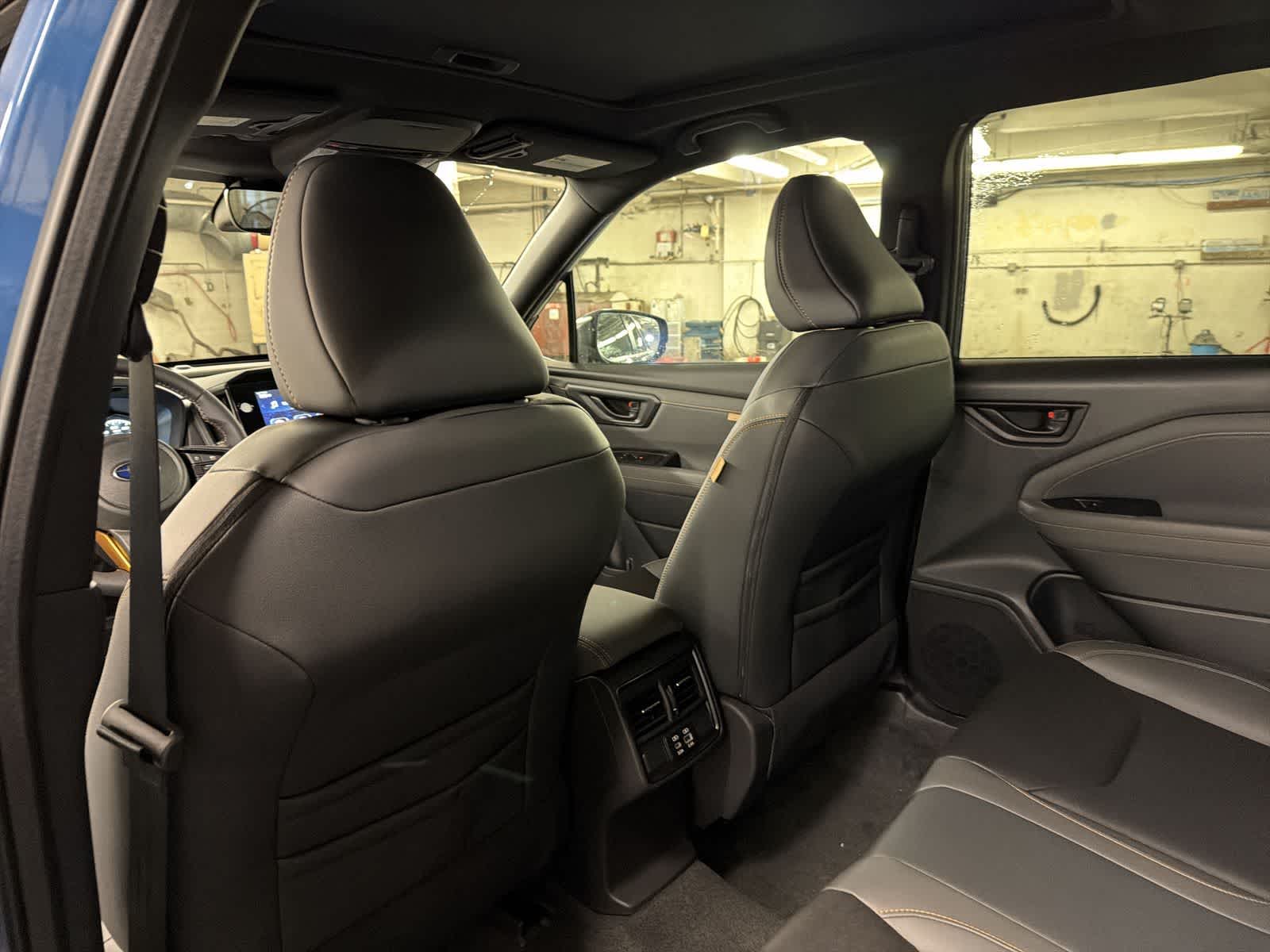 Thumbnail: 2026 Subaru Forester - 19