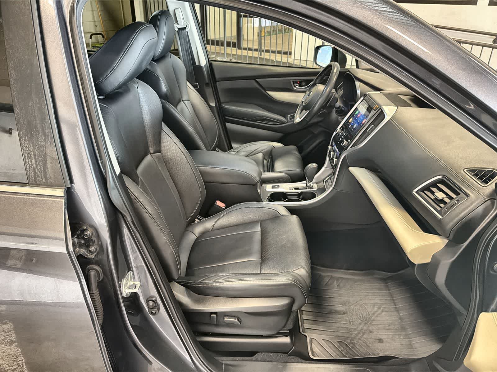 Thumbnail: 2021 Subaru Ascent - 24