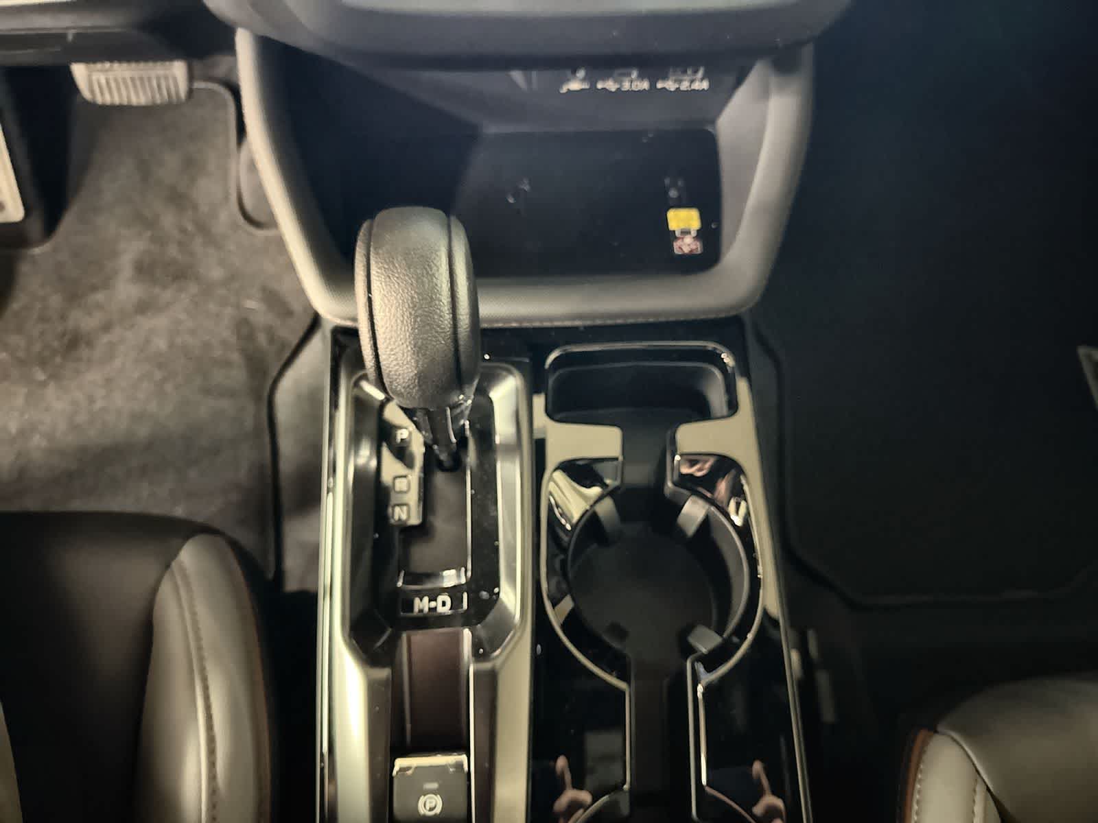 Thumbnail: 2026 Subaru Forester - 30