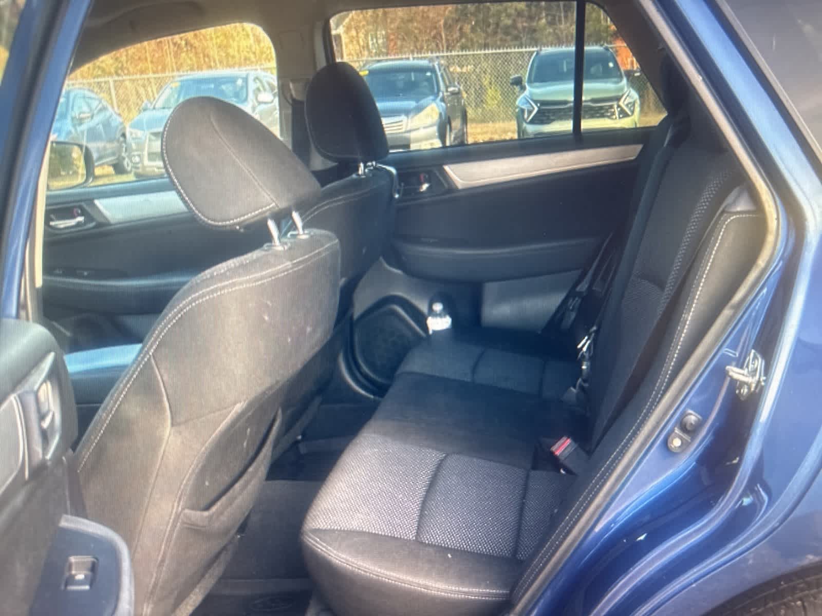 Thumbnail: 2019 Subaru Outback - 12