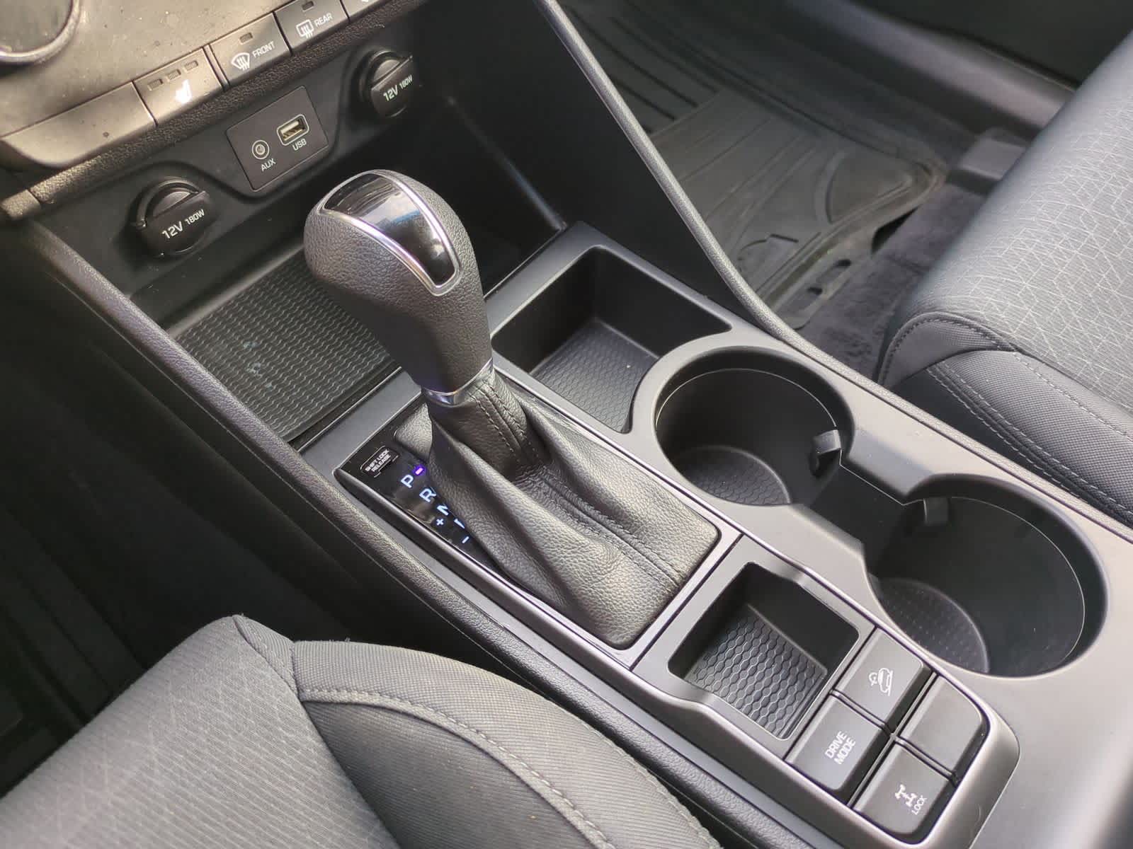 Thumbnail: 2018 Hyundai Tucson - 31