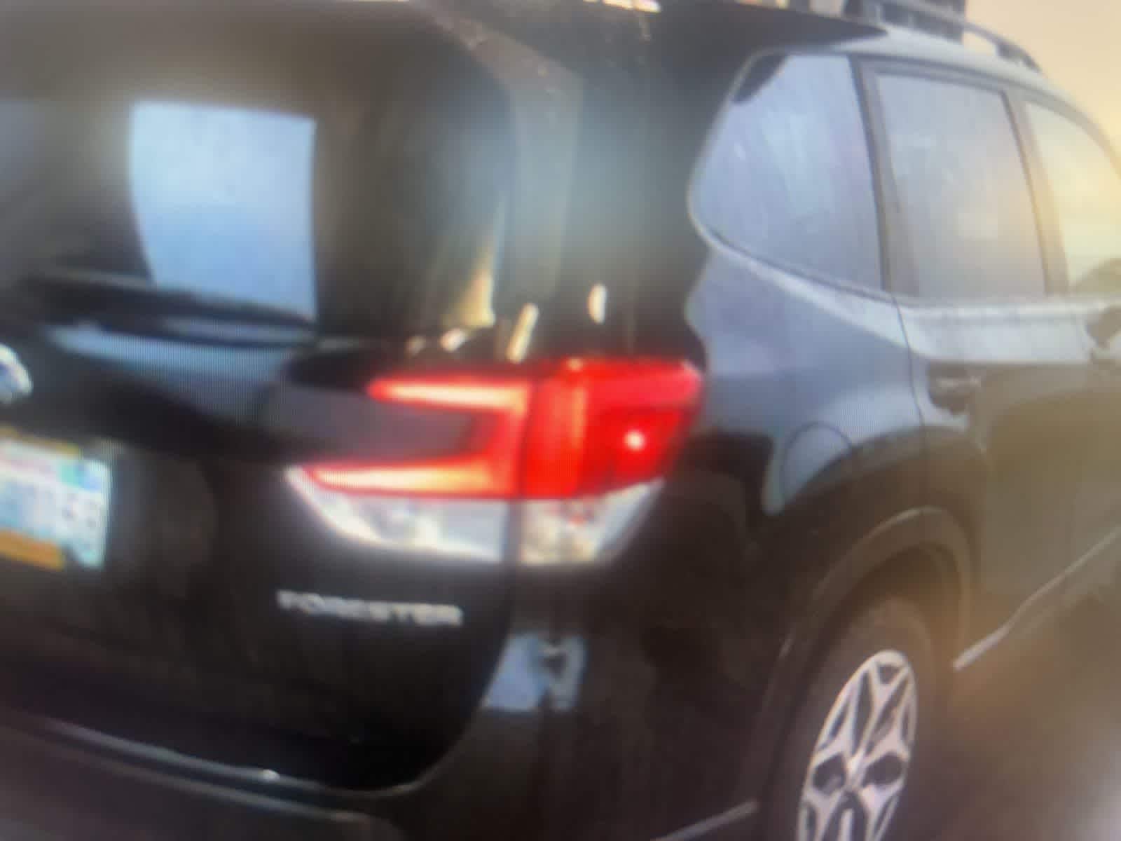 Thumbnail: 2022 Subaru Forester - 8