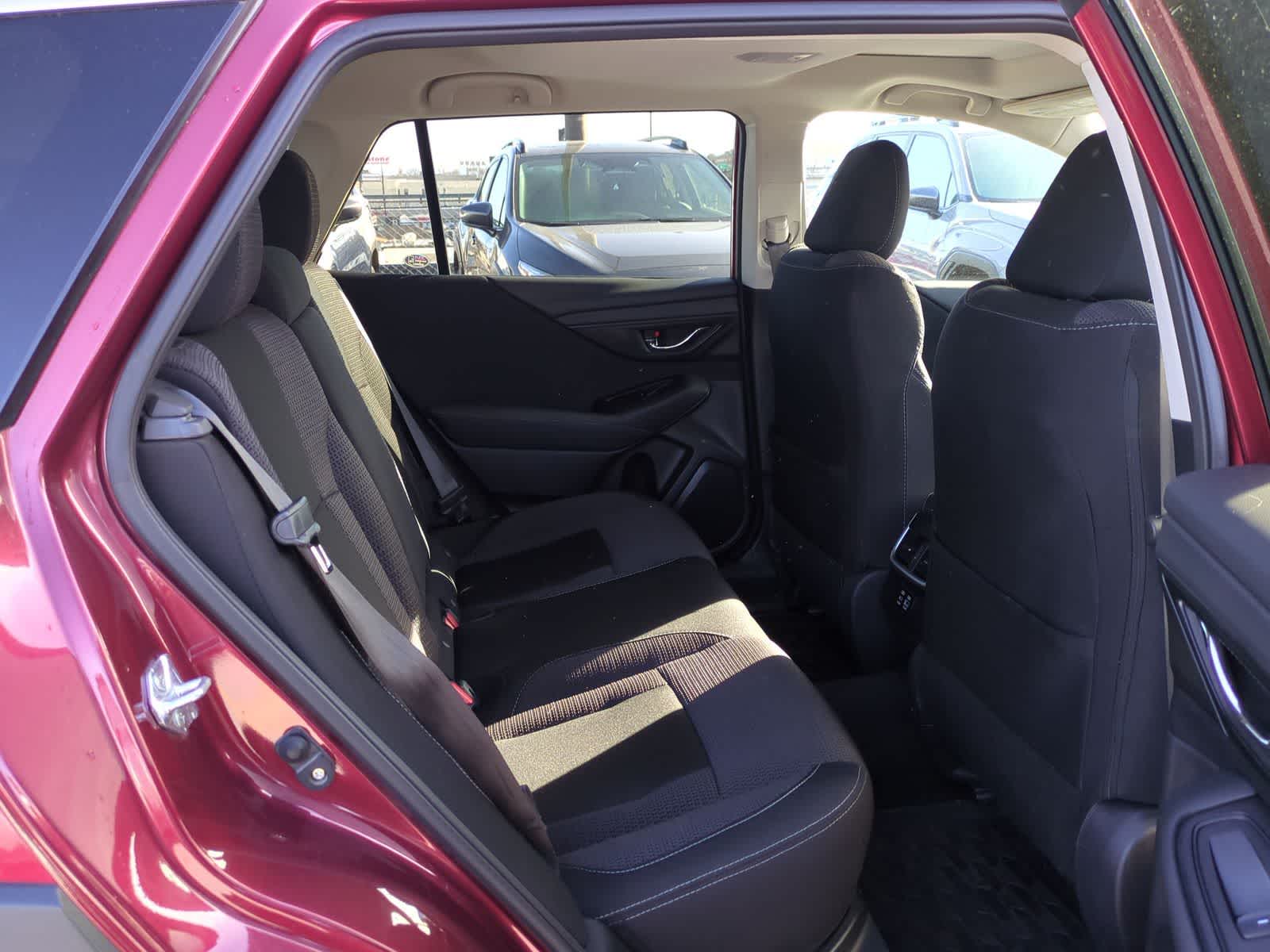 Thumbnail: 2023 Subaru Outback - 23