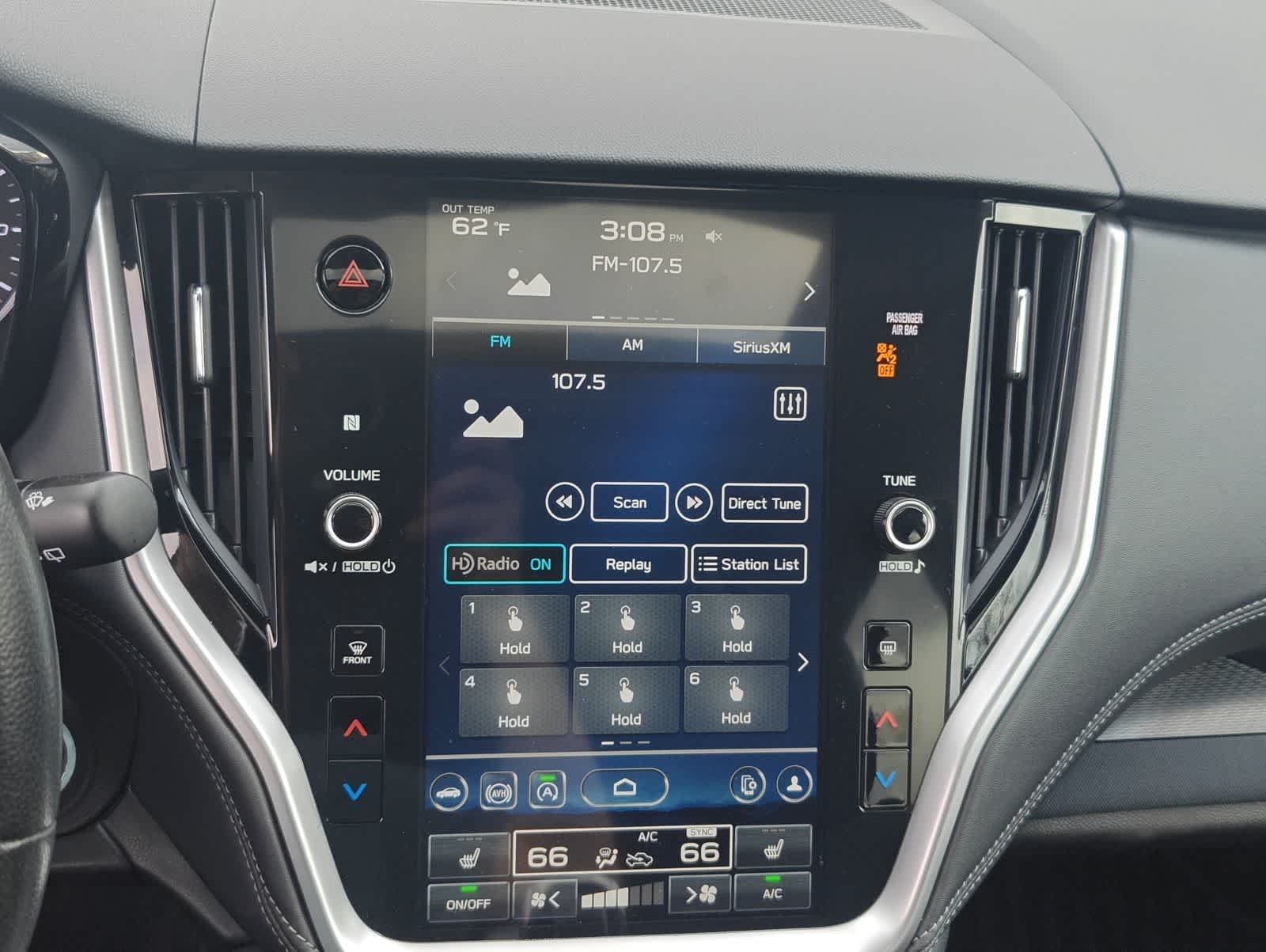 Thumbnail: 2023 Subaru Outback - 34