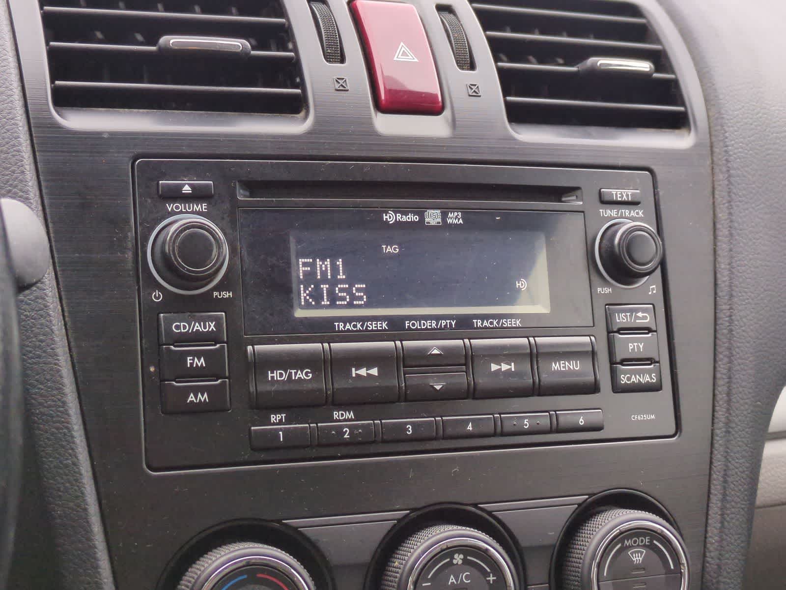 Thumbnail: 2014 Subaru Forester - 31