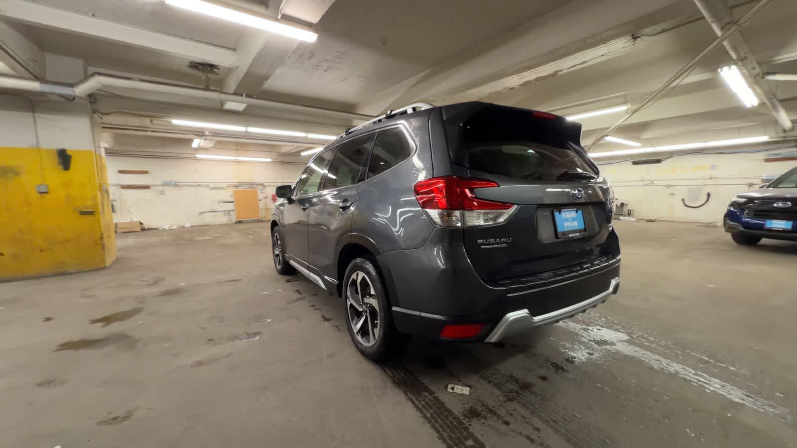 Thumbnail: 2023 Subaru Forester - 7