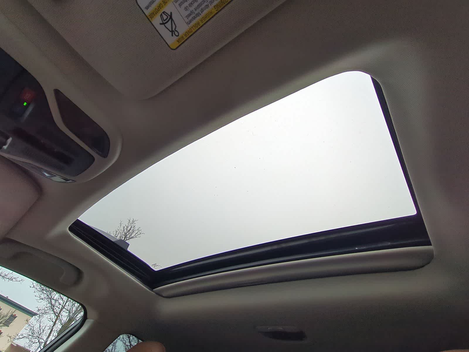 Thumbnail: 2022 Subaru Outback - 20