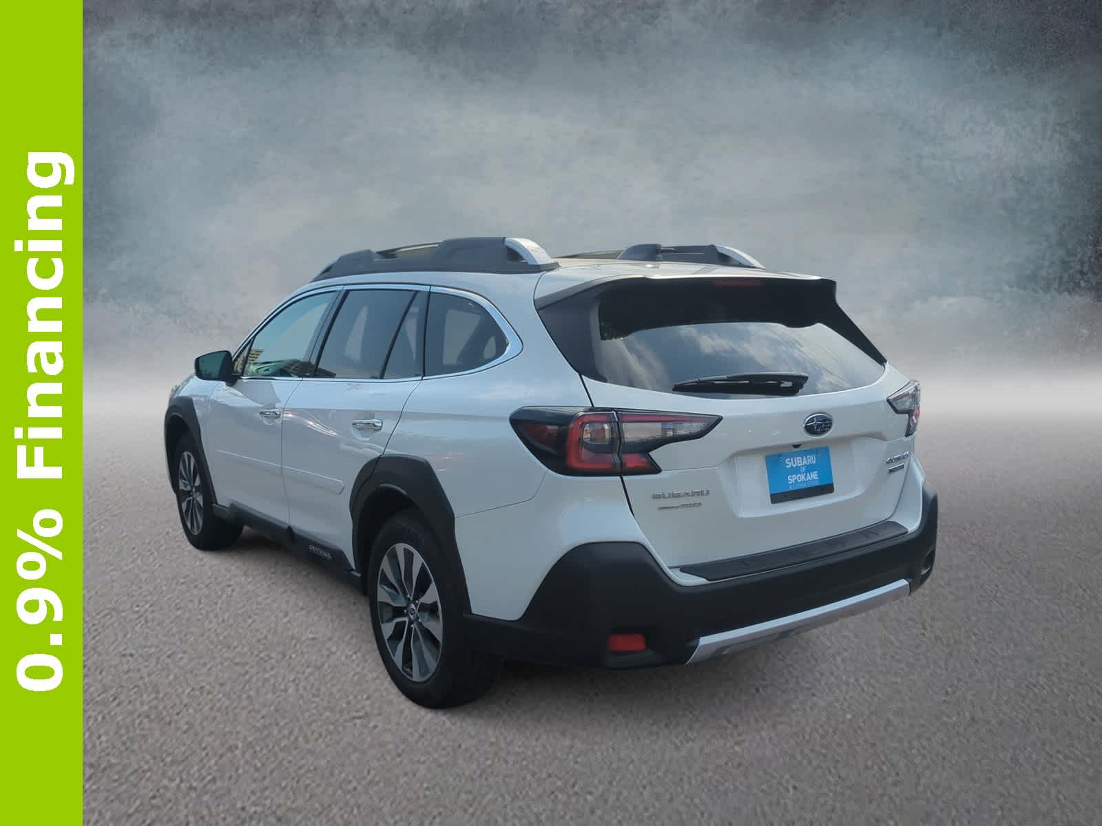 Thumbnail: 2025 Subaru Outback - 7