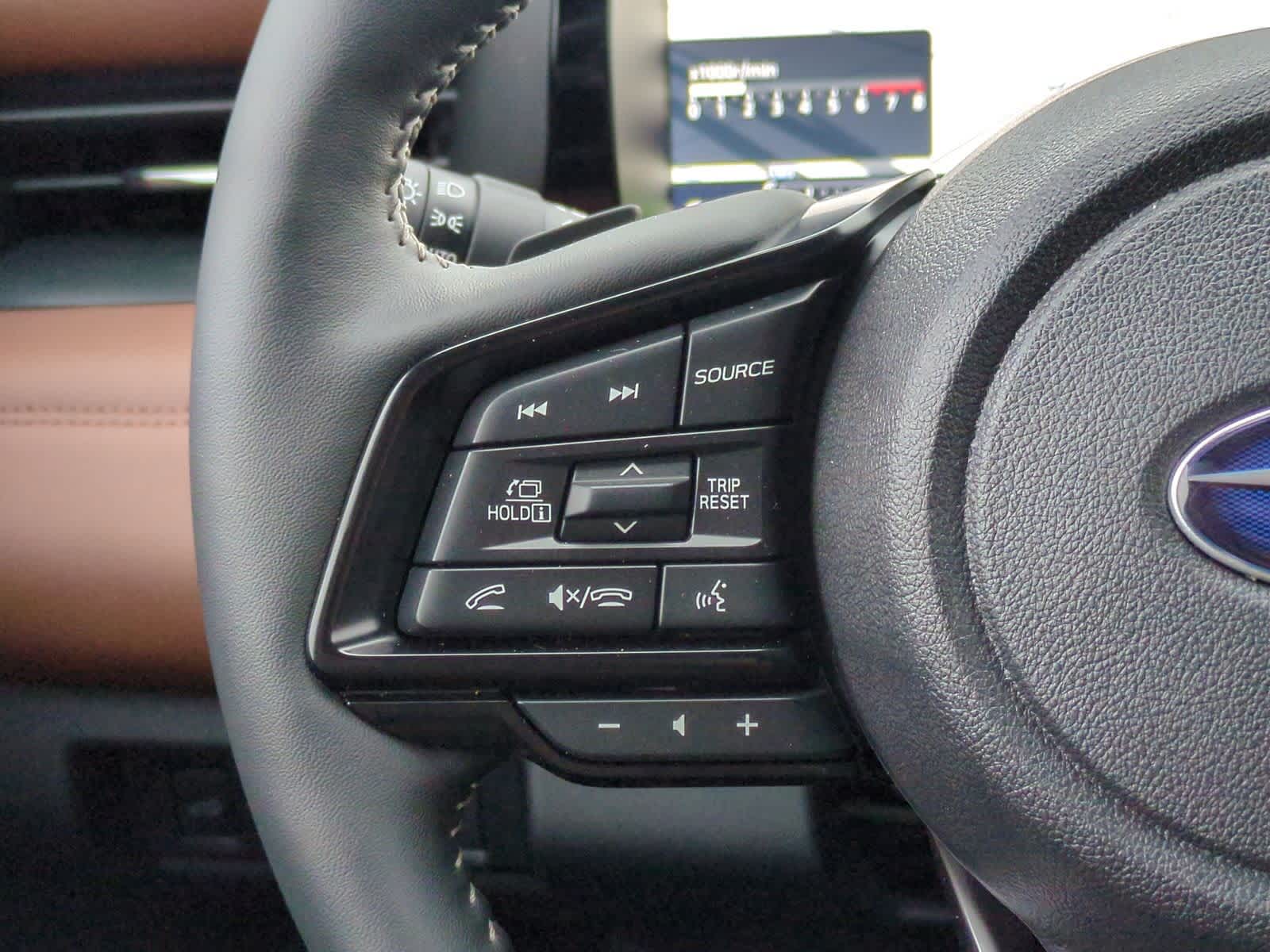 Thumbnail: 2026 Subaru Outback - 24