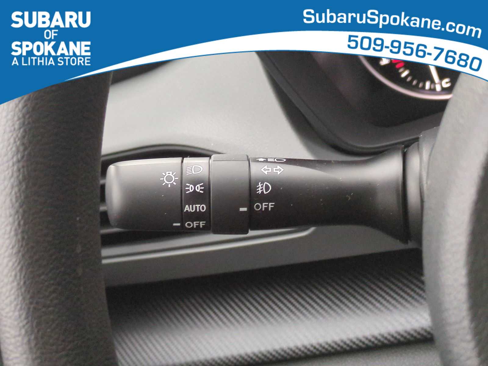 Thumbnail: 2026 Subaru Crosstrek - 28