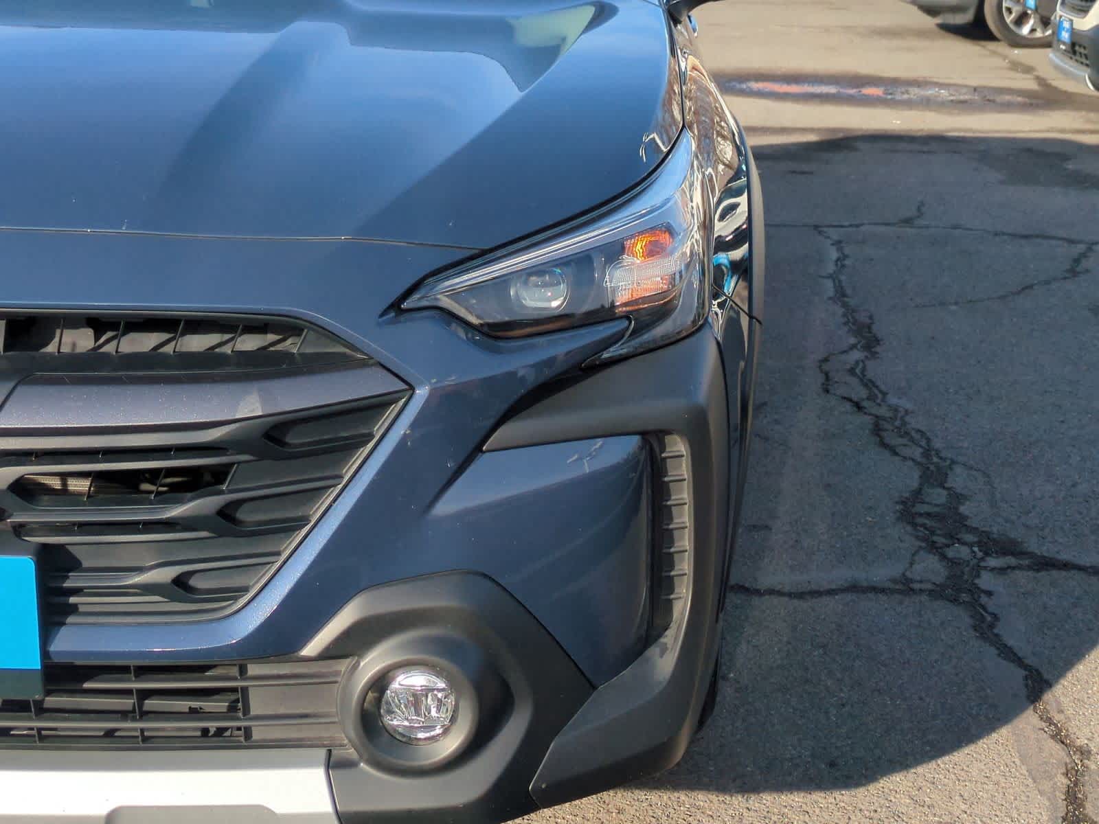 Thumbnail: 2023 Subaru Outback - 11