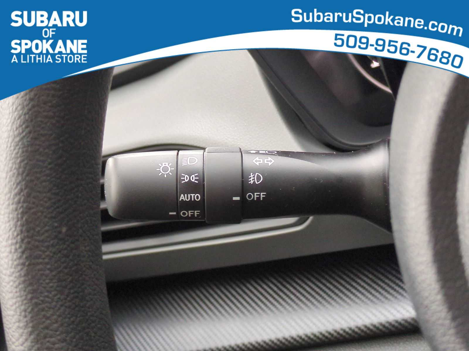 Thumbnail: 2026 Subaru Crosstrek - 28