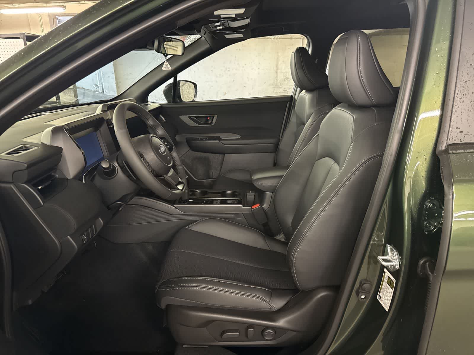 Thumbnail: 2026 Subaru Outback - 10