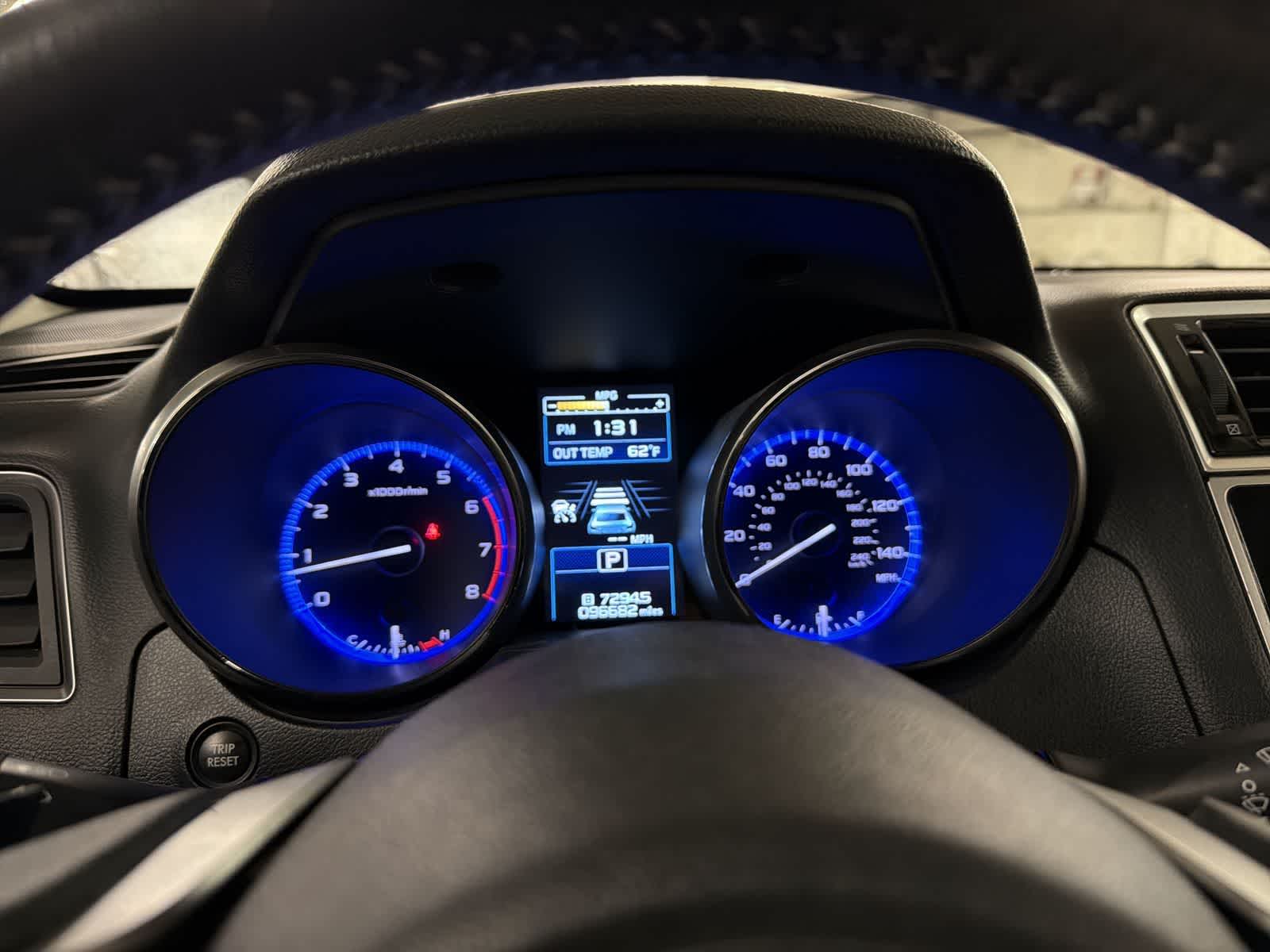 Thumbnail: 2019 Subaru Outback - 34