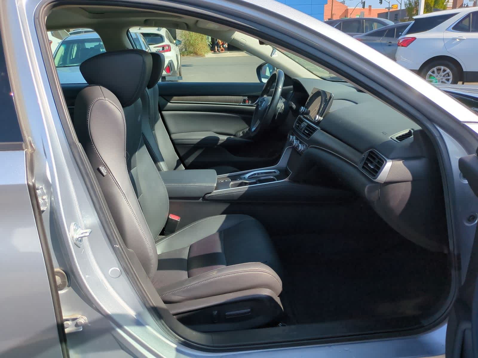 Thumbnail: 2021 Honda Accord - 23