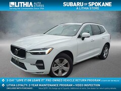 2022 Volvo XC60