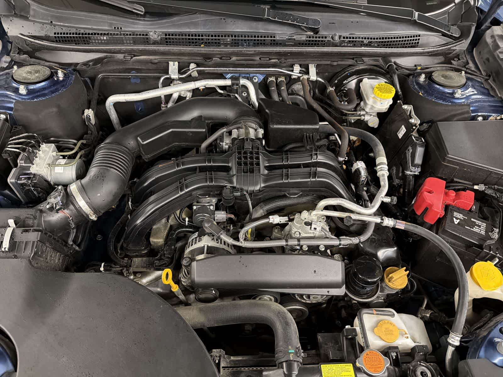 Thumbnail: 2022 Subaru Outback - 14