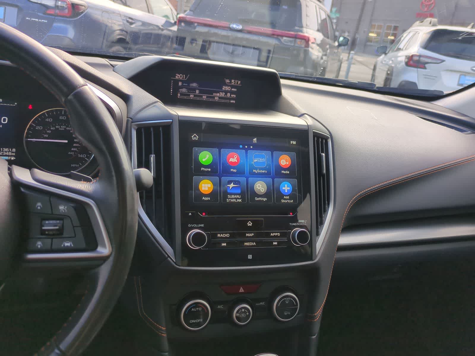 Thumbnail: 2019 Subaru Crosstrek - 29