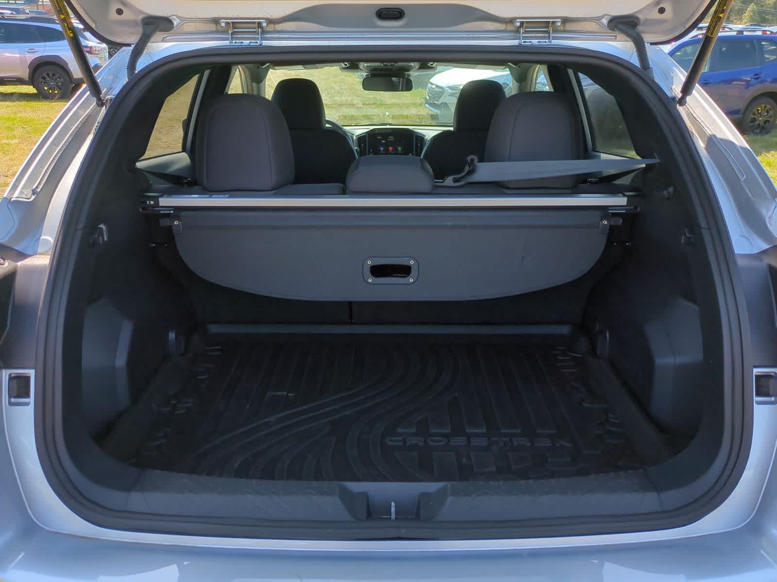 Thumbnail: 2024 Subaru Crosstrek - 35