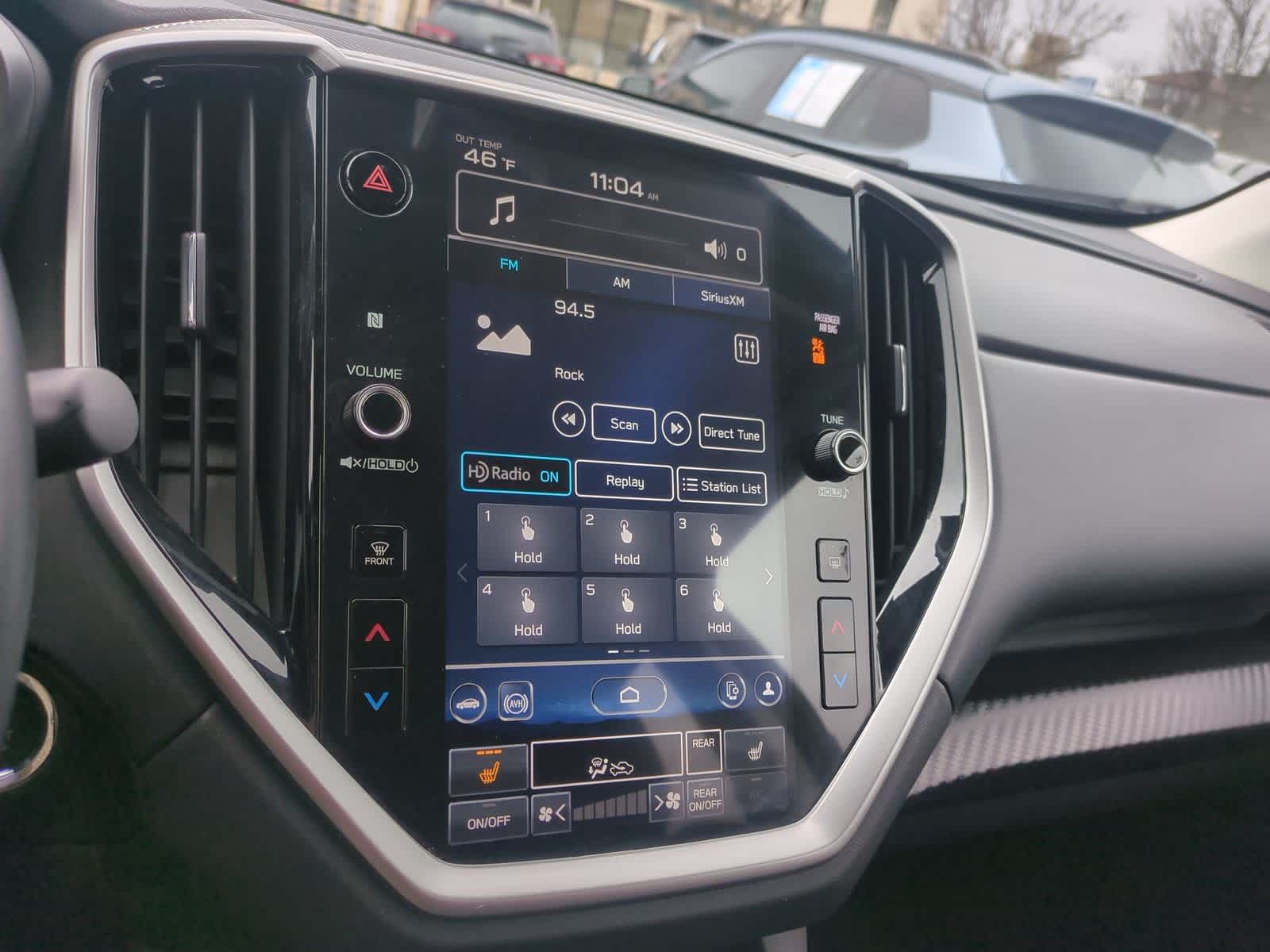 Thumbnail: 2024 Subaru Ascent - 31