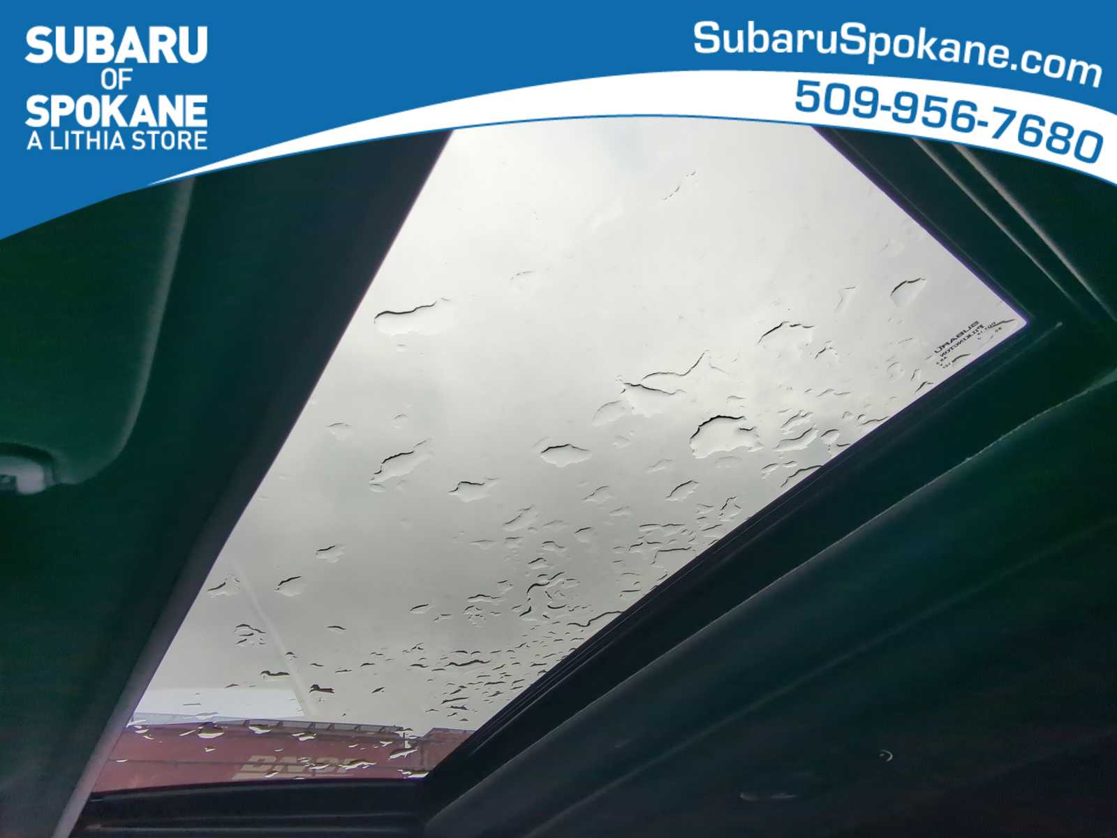 Thumbnail: 2026 Subaru Crosstrek - 20