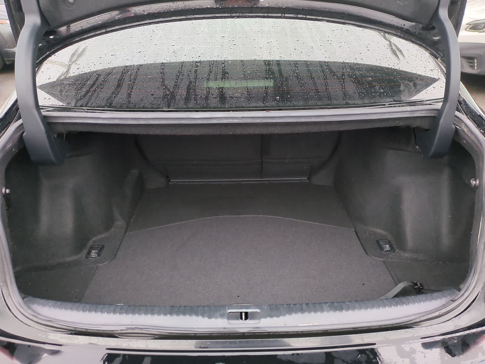 Thumbnail: 2015 Lexus IS - 35