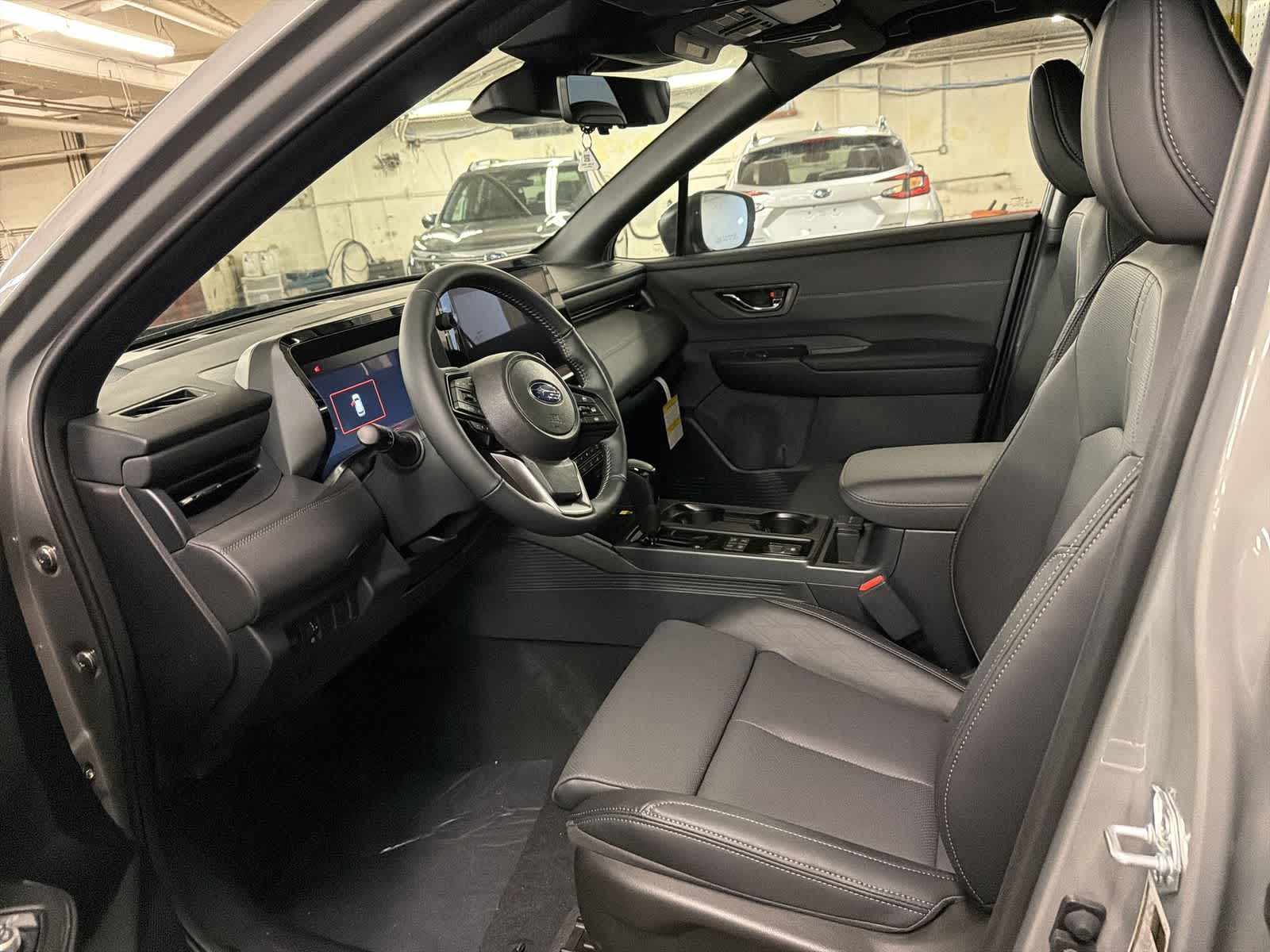 Thumbnail: 2026 Subaru Outback - 10