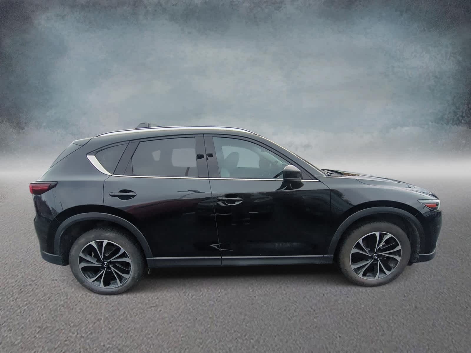 Thumbnail: 2023 Mazda CX-5 - 9