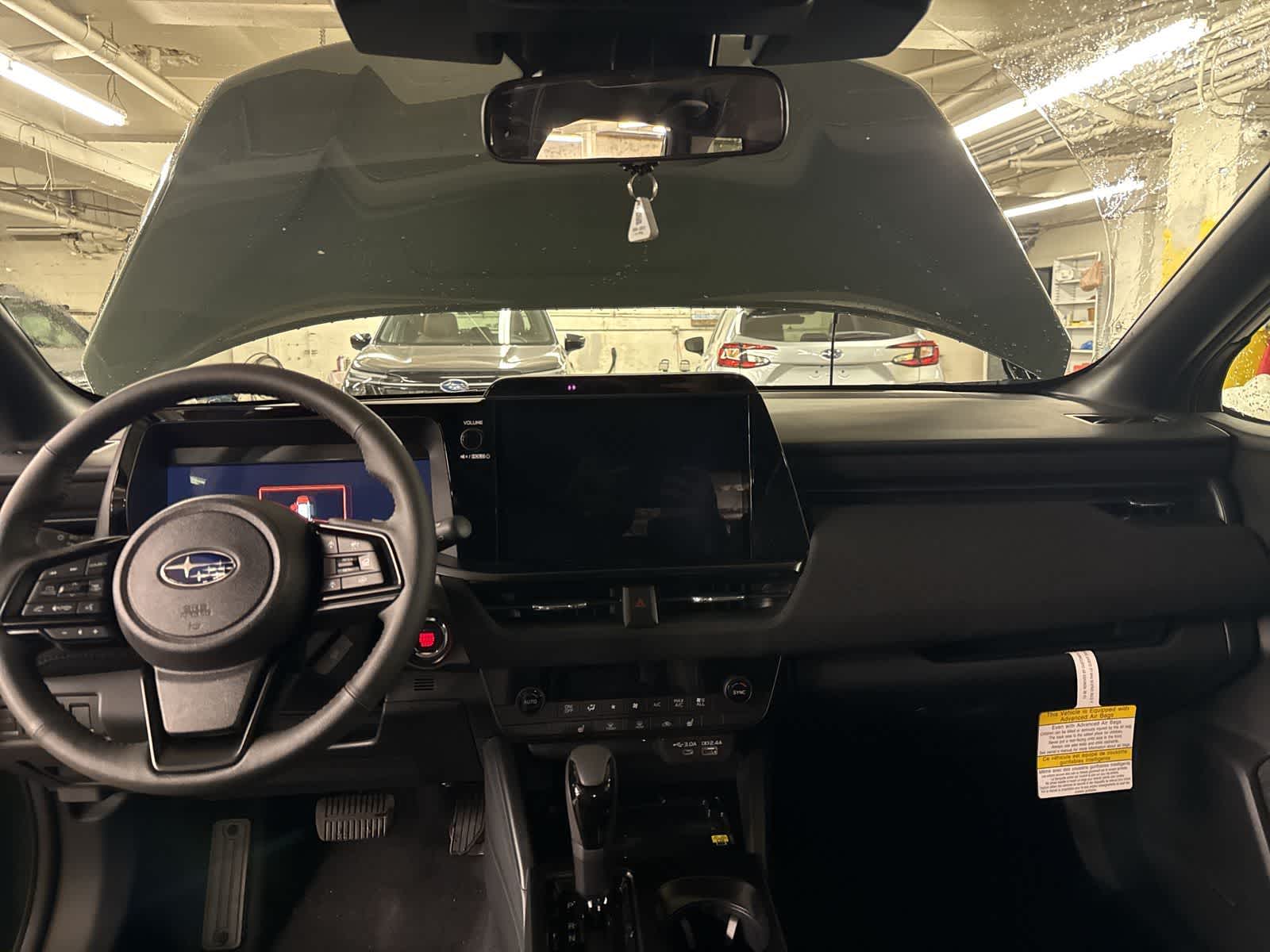 Thumbnail: 2026 Subaru Outback - 14