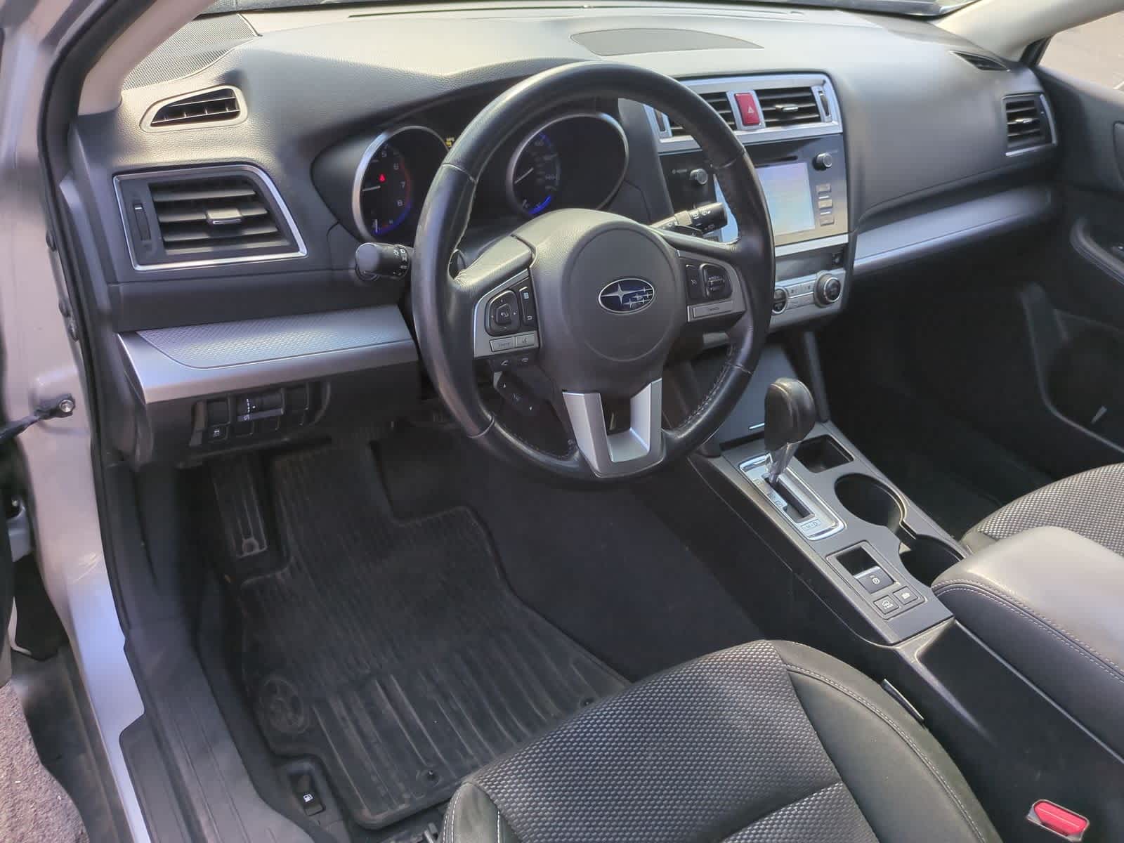 Thumbnail: 2016 Subaru Outback - 10