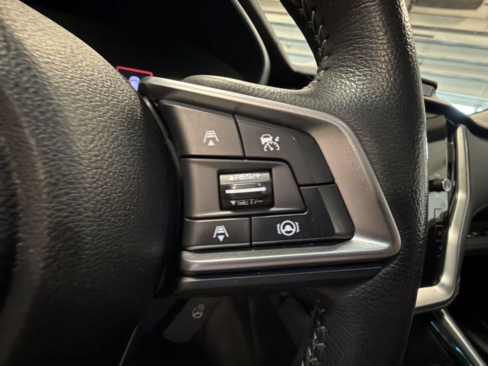 Thumbnail: 2021 Subaru Outback - 27