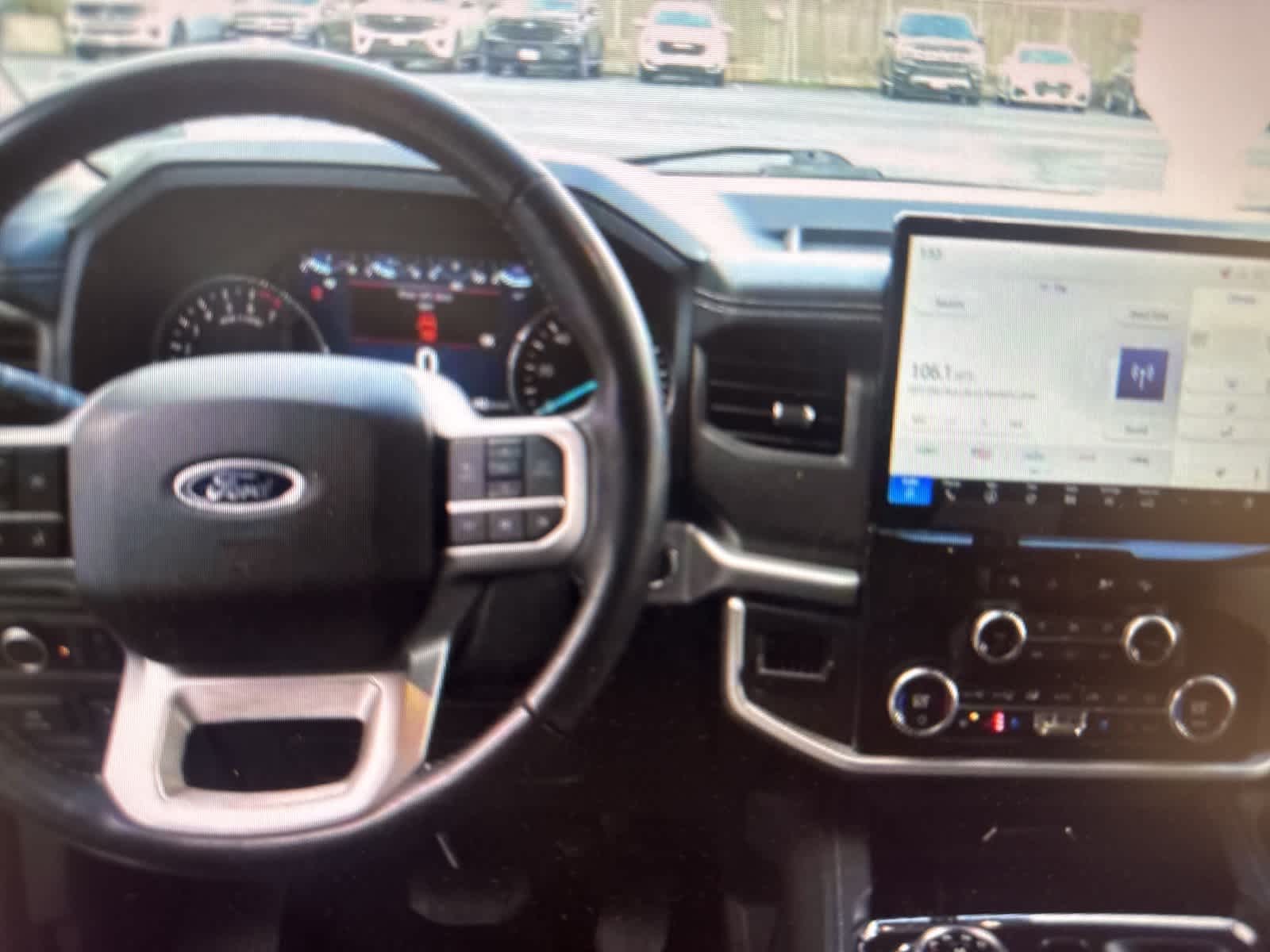 Thumbnail: 2024 Ford Expedition MAX - 8