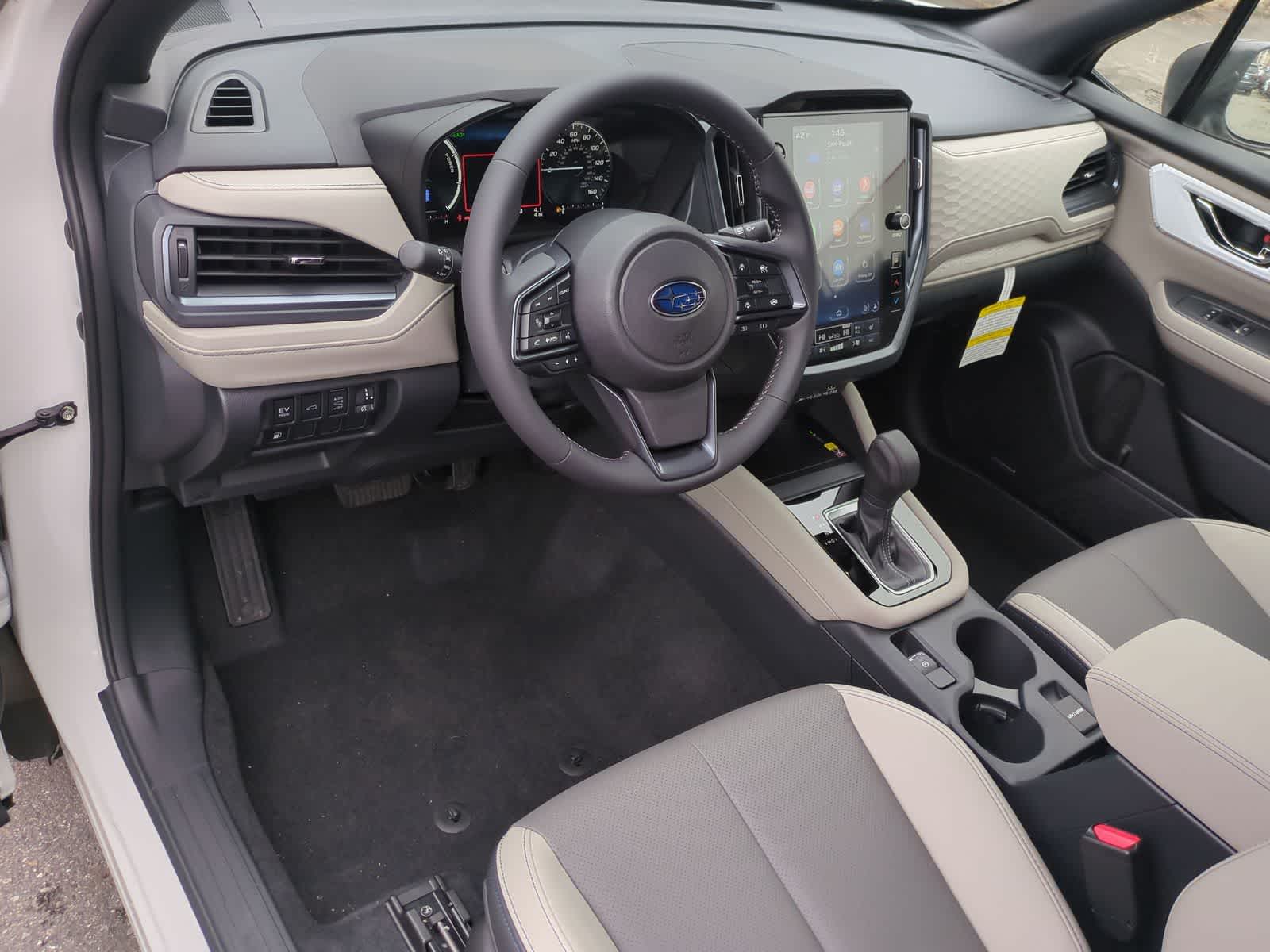 Thumbnail: 2025 Subaru Forester - 11