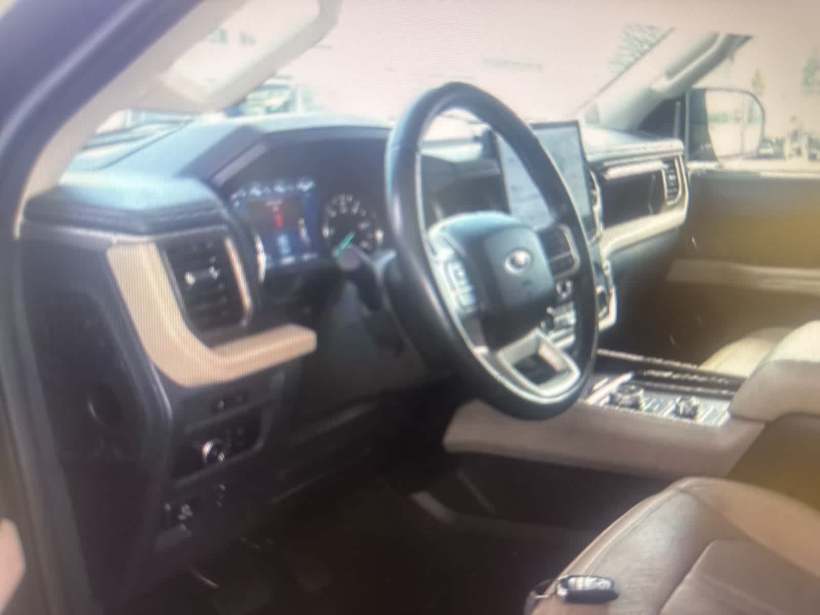 Thumbnail: 2023 Ford Expedition MAX - 5