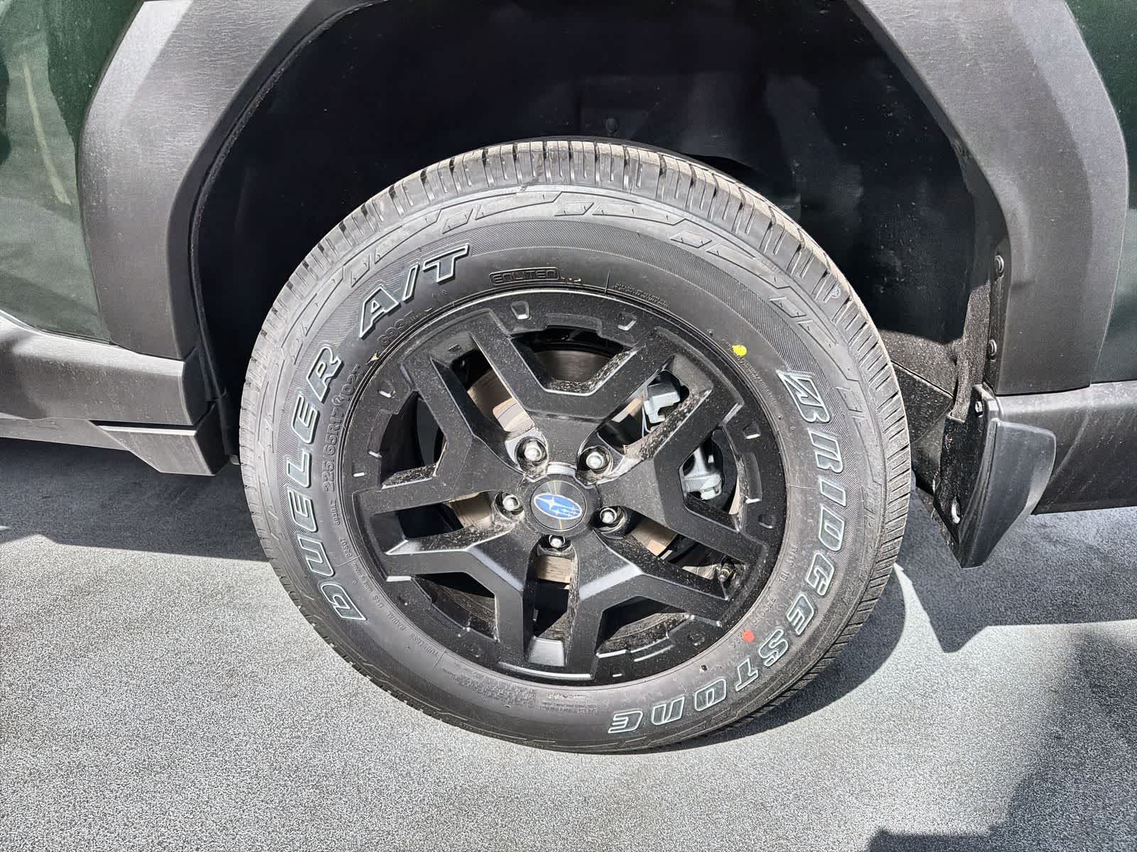 Thumbnail: 2026 Subaru Outback - 14