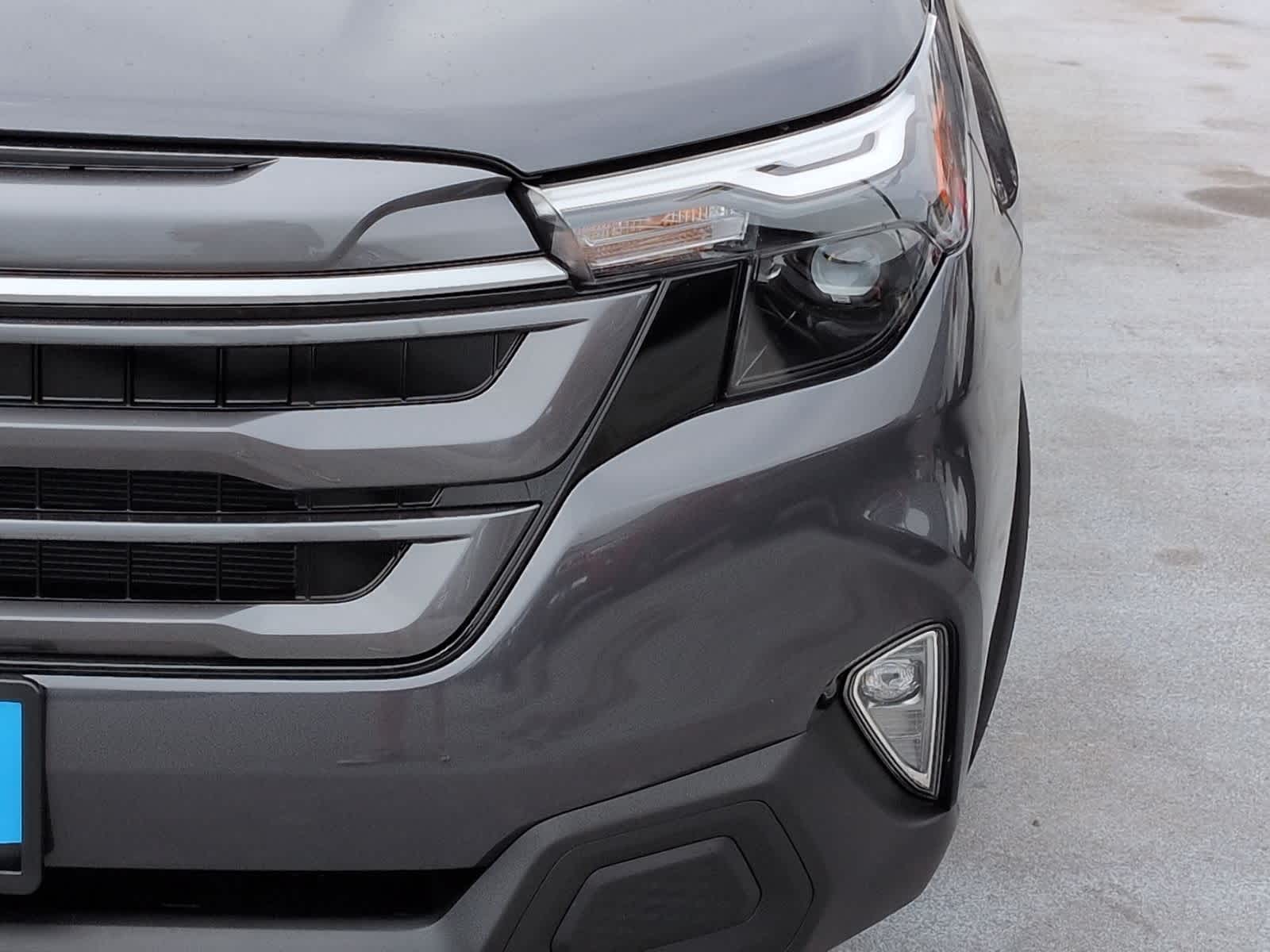 Thumbnail: 2025 Subaru Forester - 11