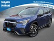  Subaru Ascent