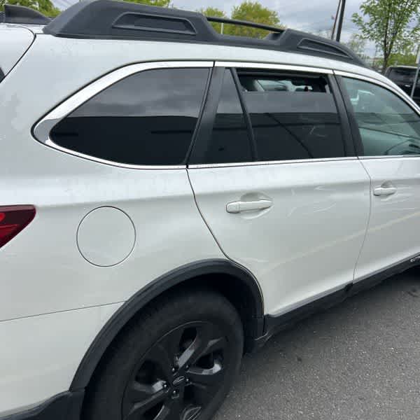 Thumbnail: 2018 Subaru Outback - 9