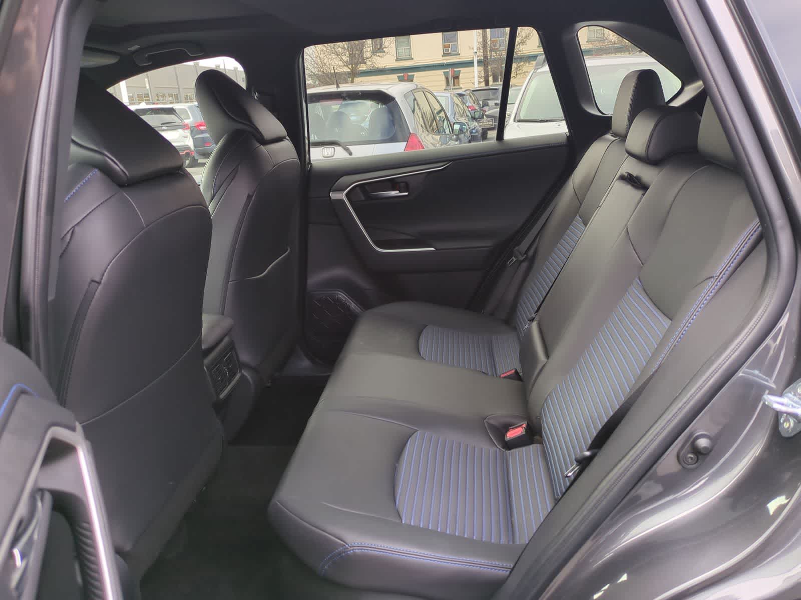 Thumbnail: 2024 Toyota RAV4 - 20