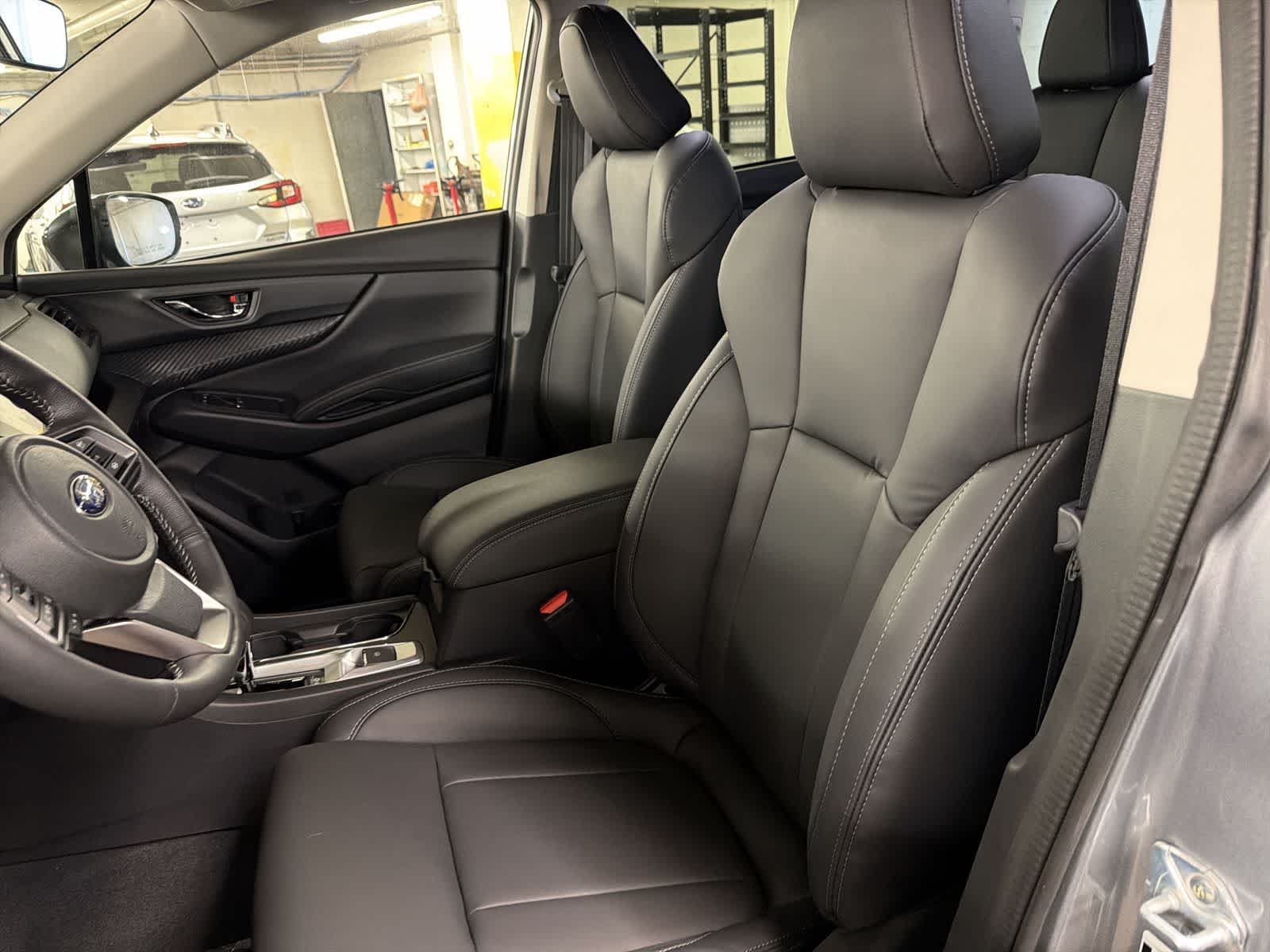 Thumbnail: 2026 Subaru Ascent - 14