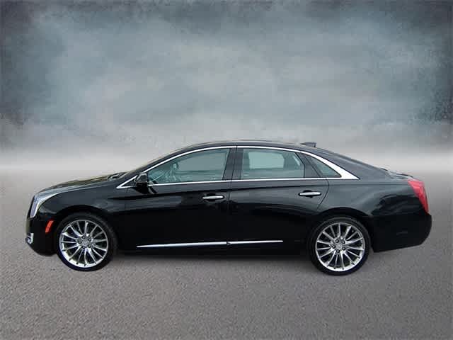 Used 2016 Cadillac XTS Platinum Collection with VIN 2G61W5S86G9139166 for sale in Spokane, WA