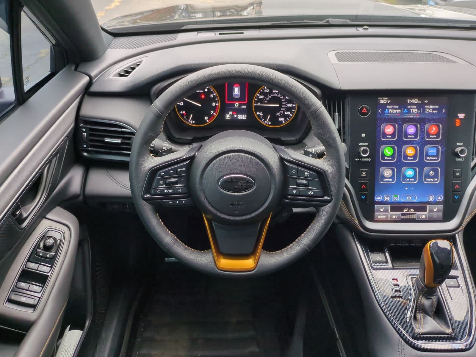 Thumbnail: 2025 Subaru Outback - 24