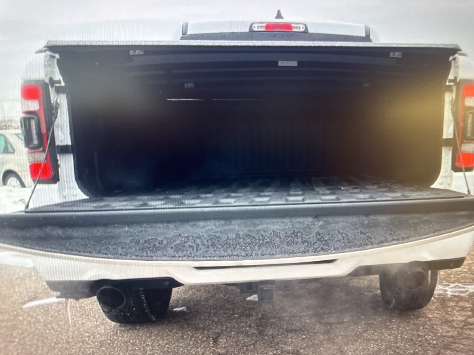 Thumbnail: 2020 RAM 1500 - 23