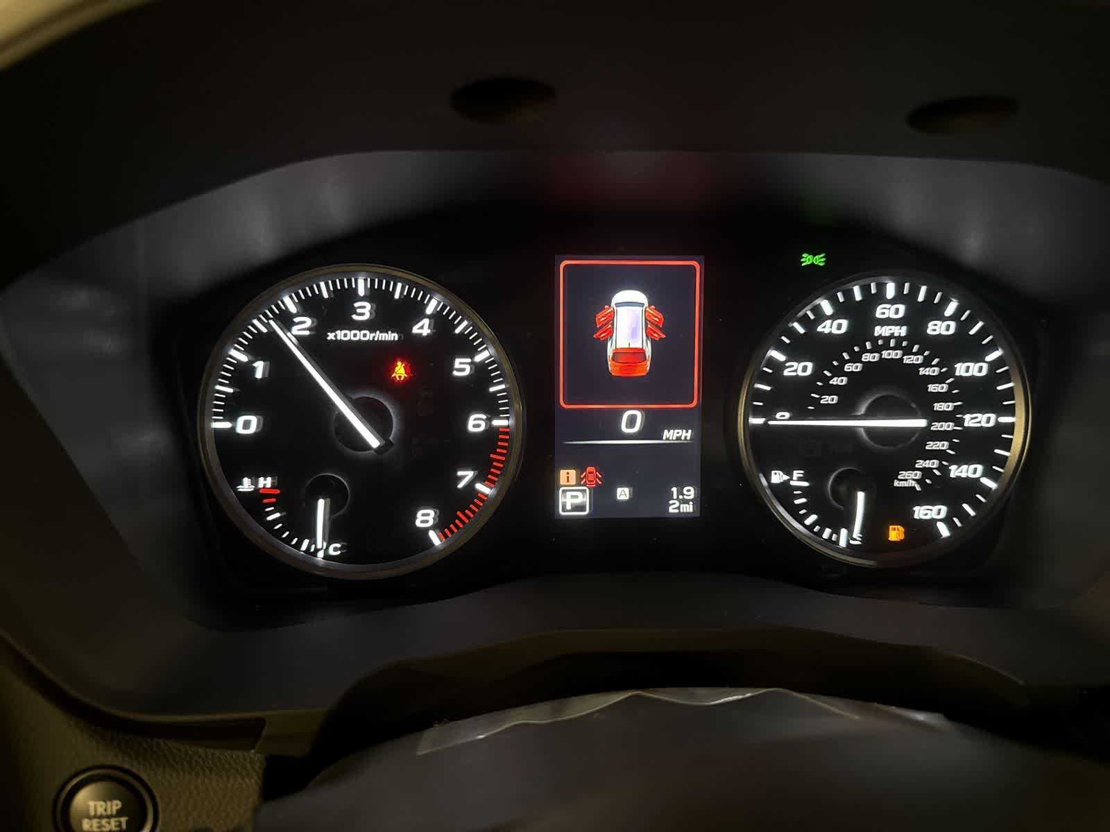 Thumbnail: 2026 Subaru Ascent - 32