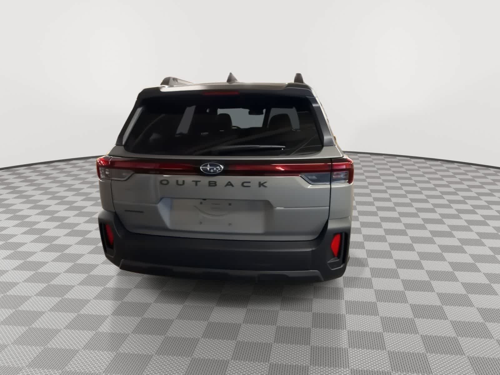 Thumbnail: 2026 Subaru Outback - 7