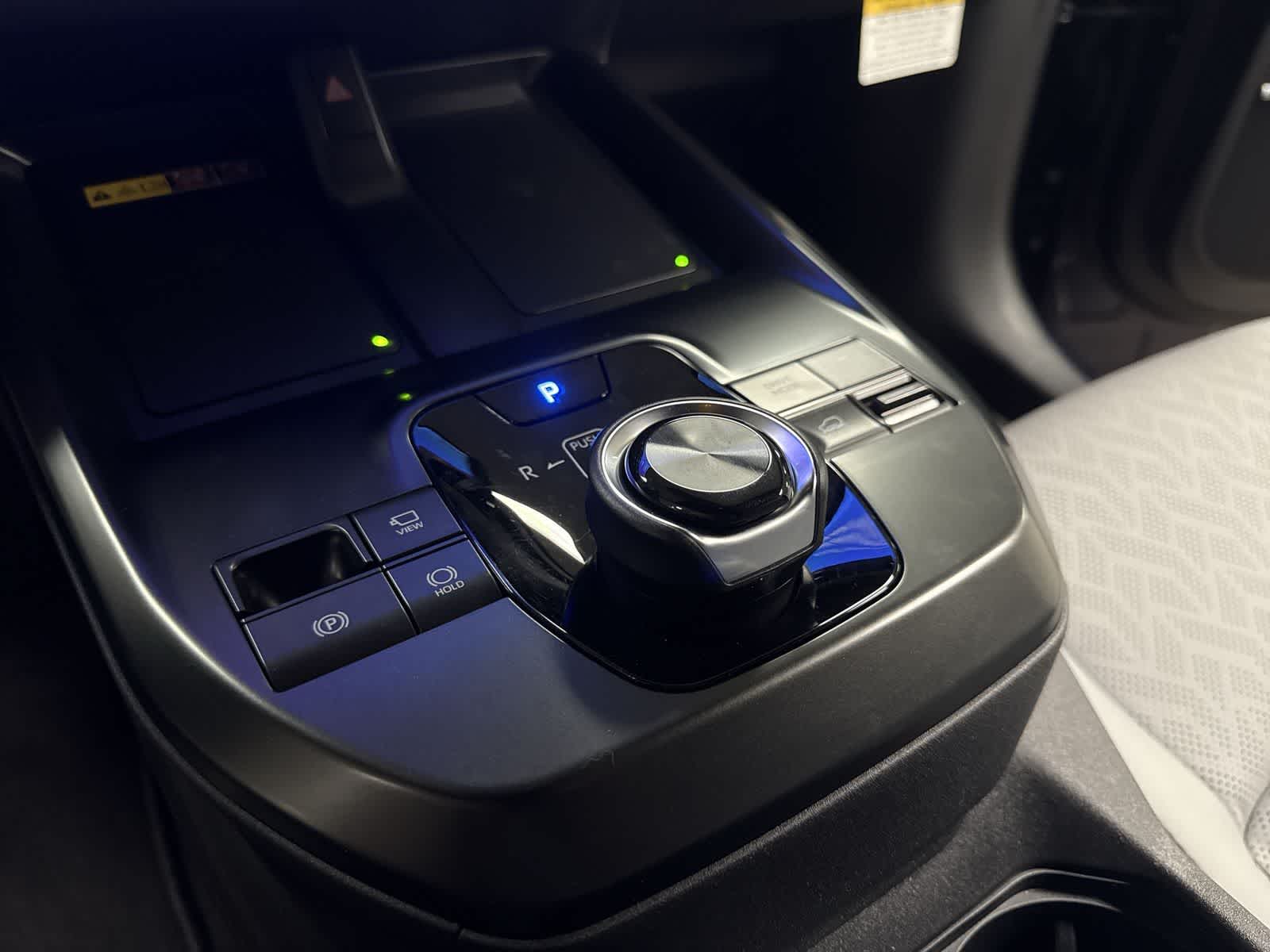 Thumbnail: 2026 Subaru Solterra - 27